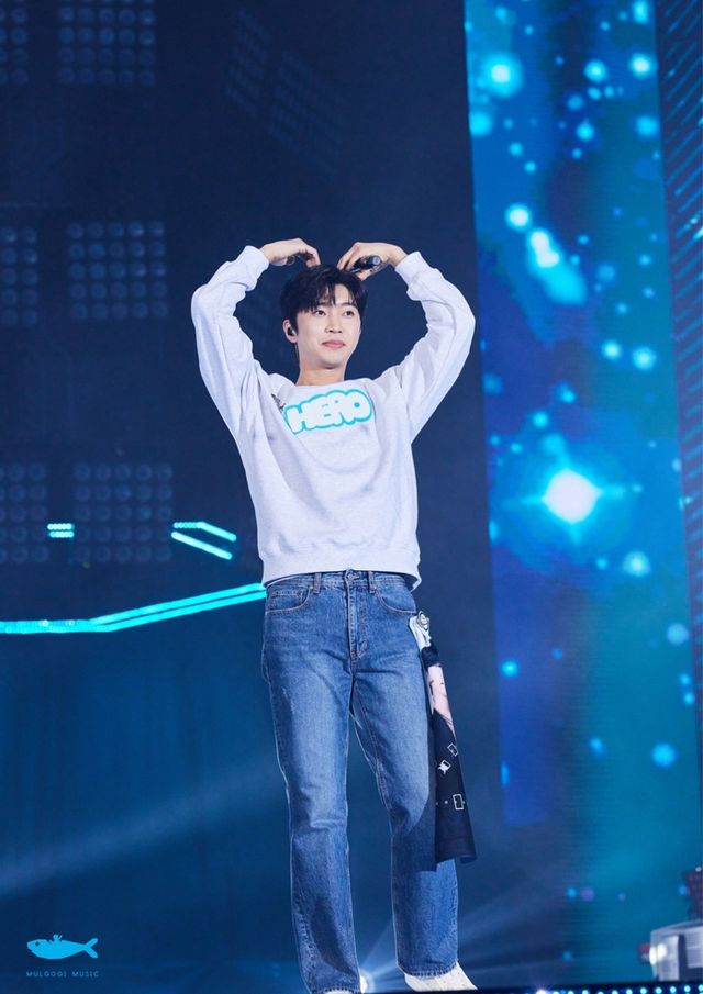 가수 임영웅(사진=물고기뮤직 제공)