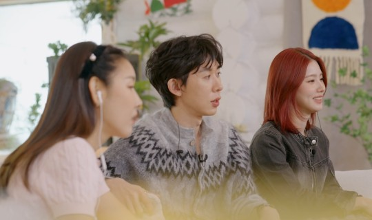 연애남매 (사진=JTBC, 웨이브)