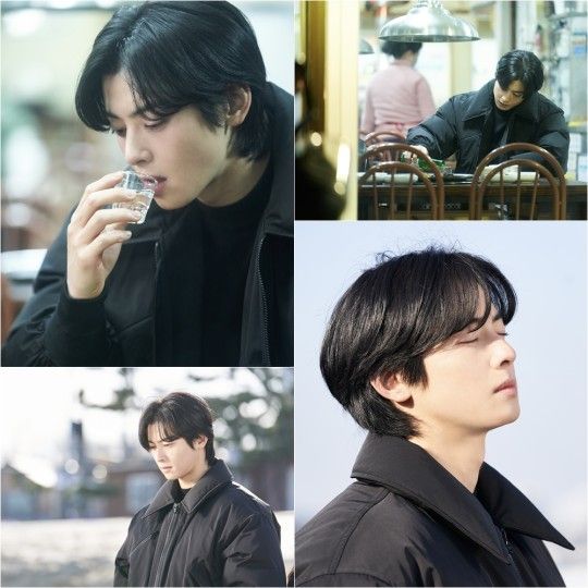 '원더풀 월드' 차은우 (사진=MBC)