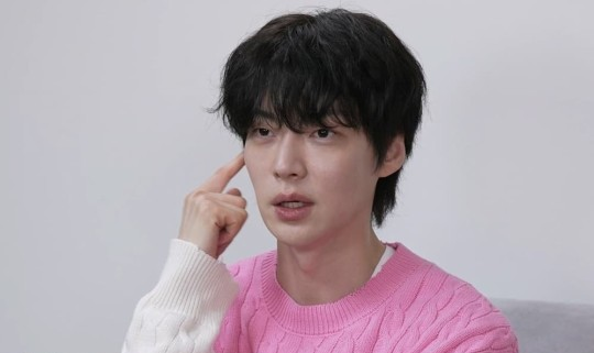 '나 혼자 산다' 안재현 (사진=MBC)