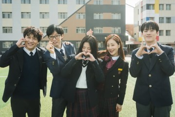 아파트404 (사진=tvN)