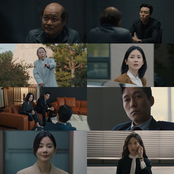 (사진=JTBC '하이드')