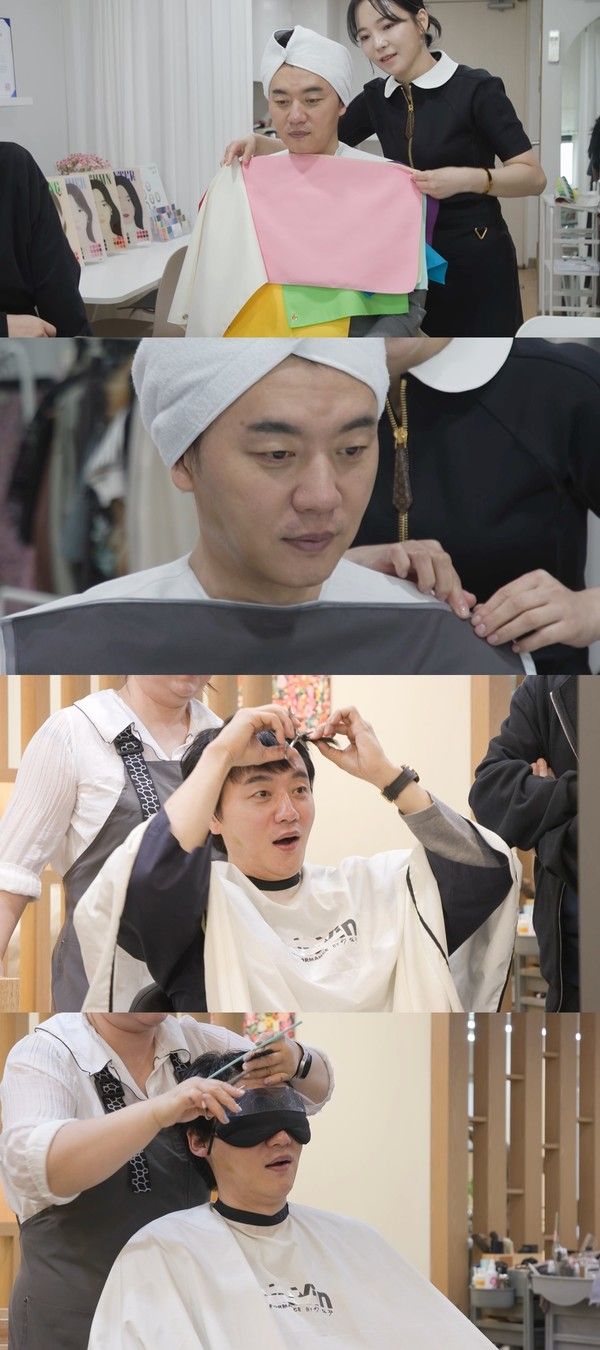 '미우새' (사진=SBS)