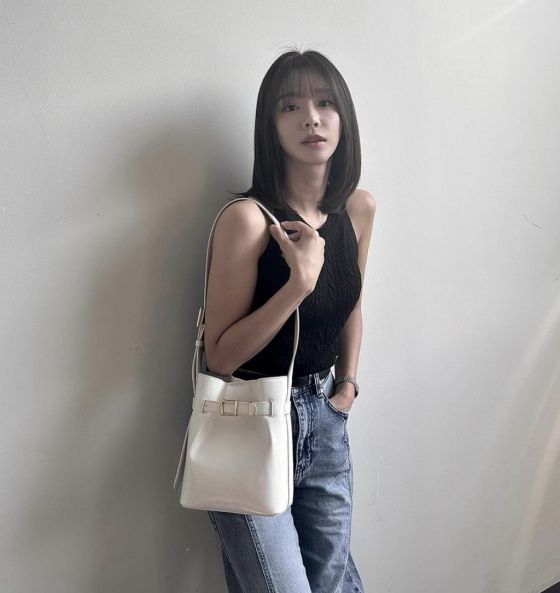 이주빈 (사진=이주빈 인스타그램)