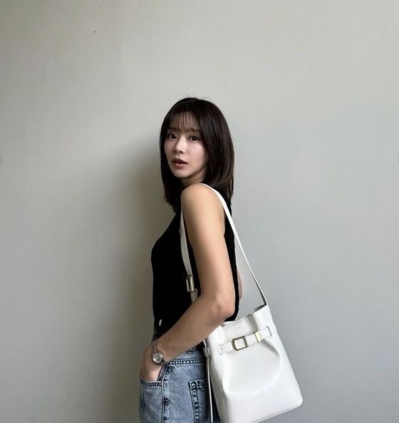 이주빈 (사진=이주빈 인스타그램)