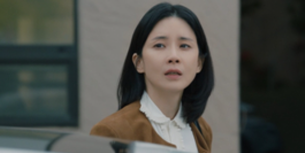 이보영 (사진=JTBC '하이드')