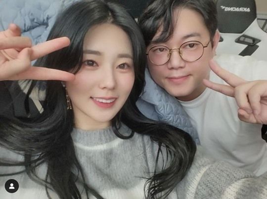 감스트 BJ뚜밥 (사진=인스타그램 캡쳐)