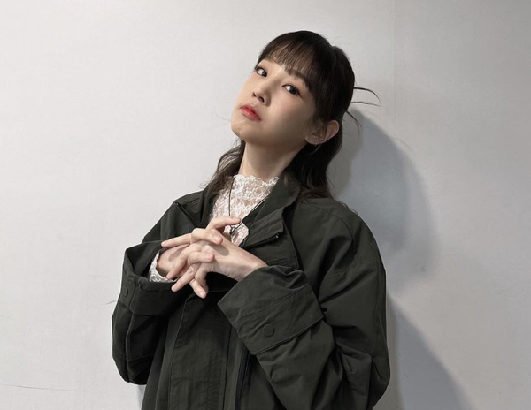 박보람 인스타그램&nbsp;