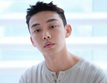 유아인(사진=UAA)