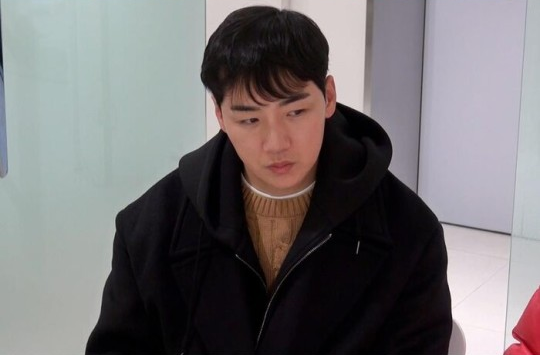 '동상이몽2' 박군 (사진=SBS)