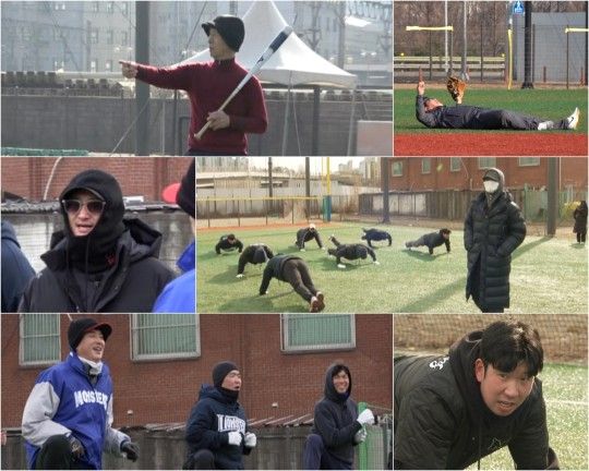 최강야구3 (사진=JTBC)