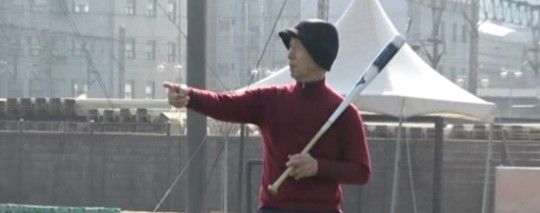 '최강야구3' 김성근 감독 (사진=JTBC)