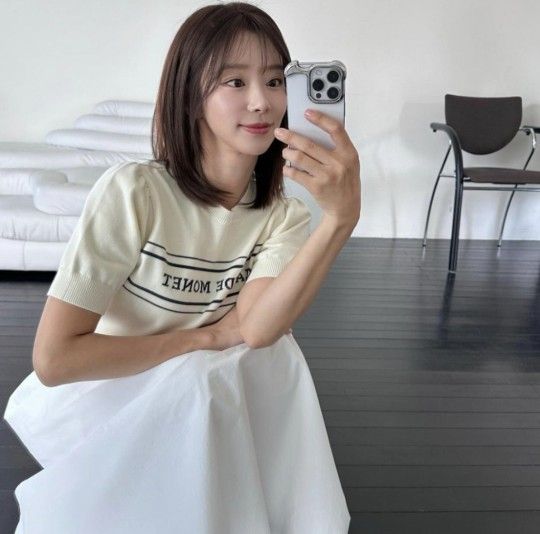 이주빈 (사진=이주빈 인스타그램)