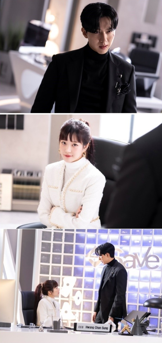 7인의 부활 (사진=초록뱀미디어·스튜디오S)