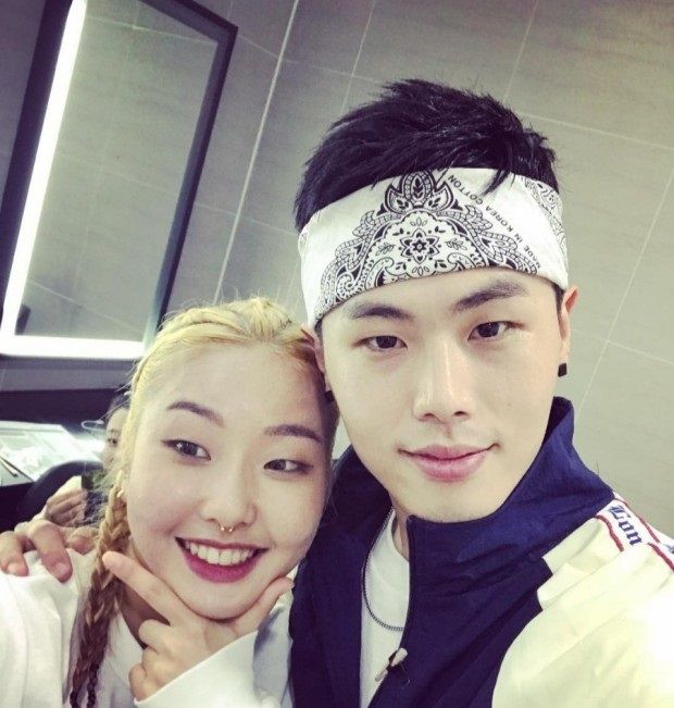 스맨파 영제이(사진=영제이 인스타)