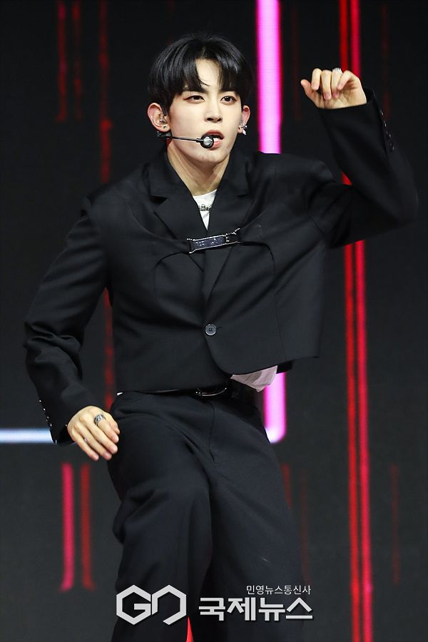 ▲ NOWADAYS(나우어데이즈) 현빈 / ⓒ이대웅 기자