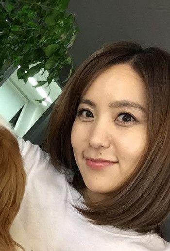 박지윤 인스타그램