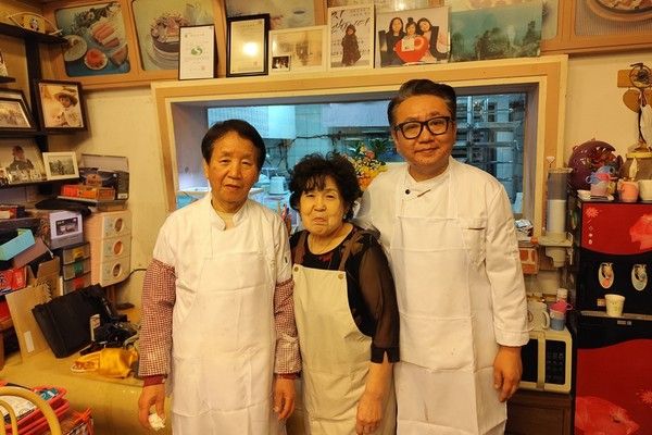 '생활의 달인' (사진=SBS)