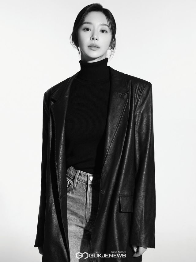 배우 이주빈(사진 제공&nbsp;:&nbsp;앤드마크)