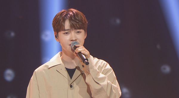 박서진 (사진=MBC플러스)