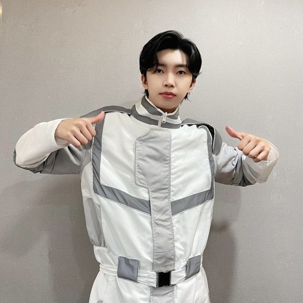 임영웅 / 임영웅 SNS