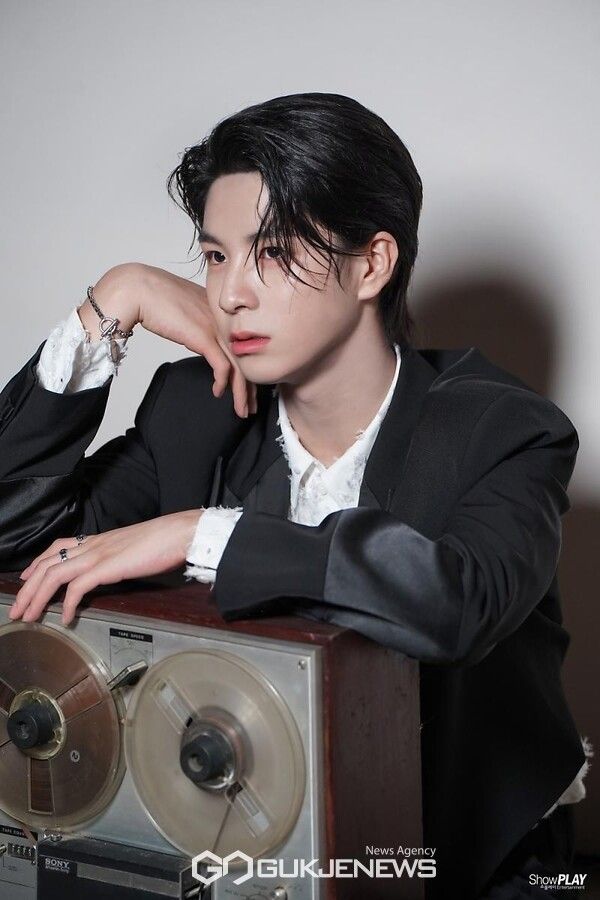 정동원(사진=쇼플레이엔터테인먼트 제공)