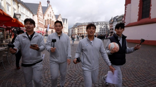 '뭉쳐야찬다3' (사진=JTBC)