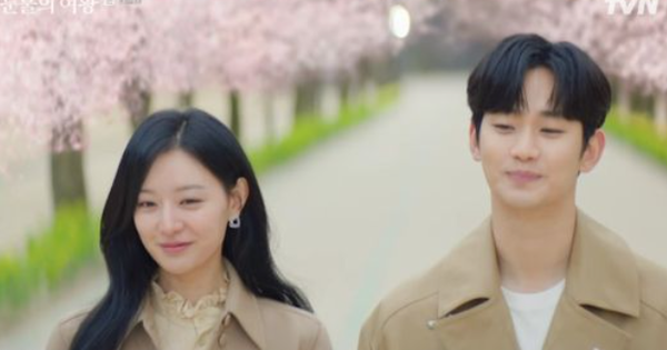 '눈물의여왕' (사진=tvN)