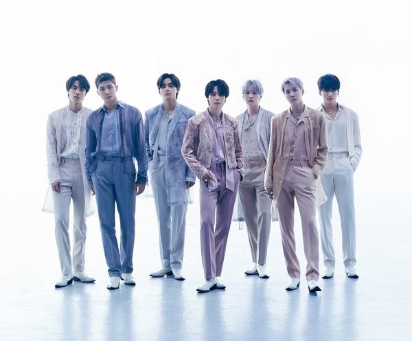 방탄소년단 / 하이브 제공