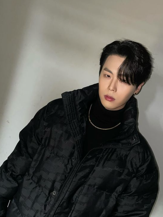 영제이 (사진=영제이 인스타그램)