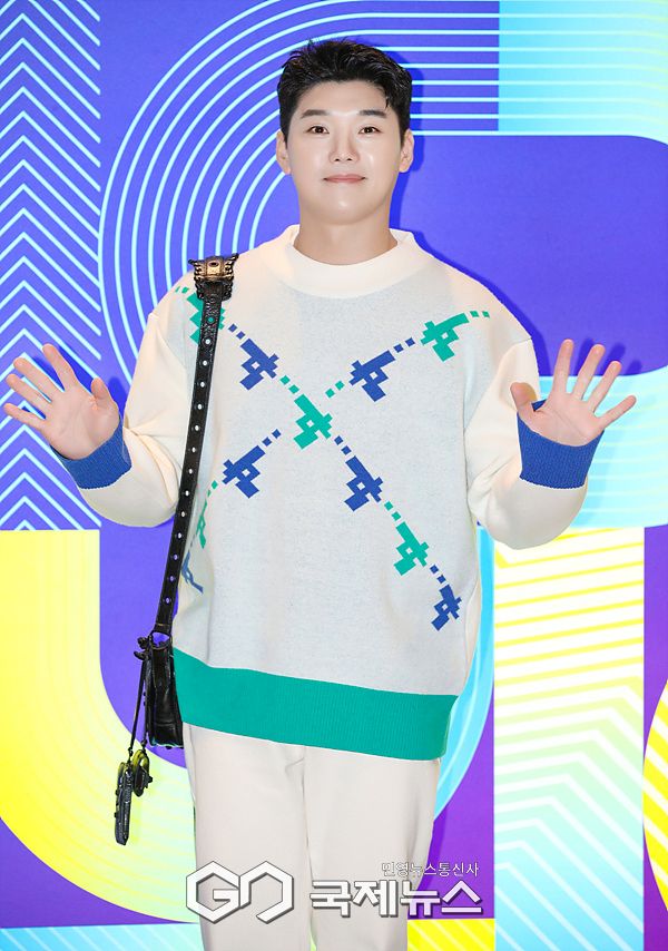 ▲ 배우 권혁수 / ⓒ이대웅 기자