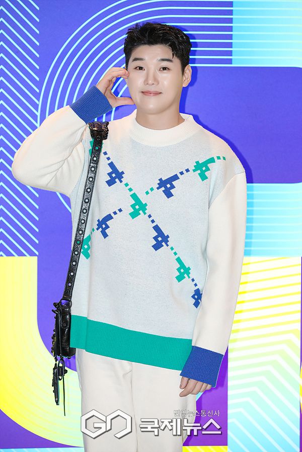 ▲ 배우 권혁수 / ⓒ이대웅 기자