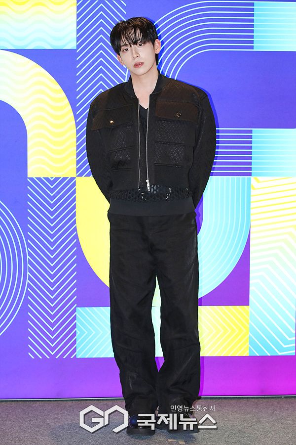 ▲ 인플루언서 하성범 / ⓒ이대웅 기자