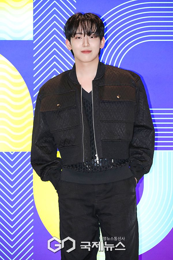 ▲ 인플루언서 하성범 / ⓒ이대웅 기자