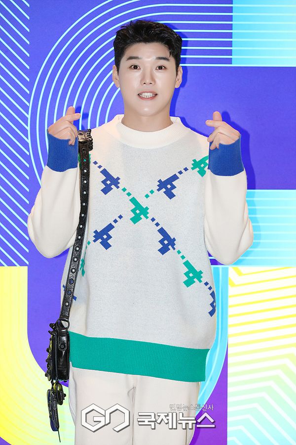 ▲ 배우 권혁수 / ⓒ이대웅 기자