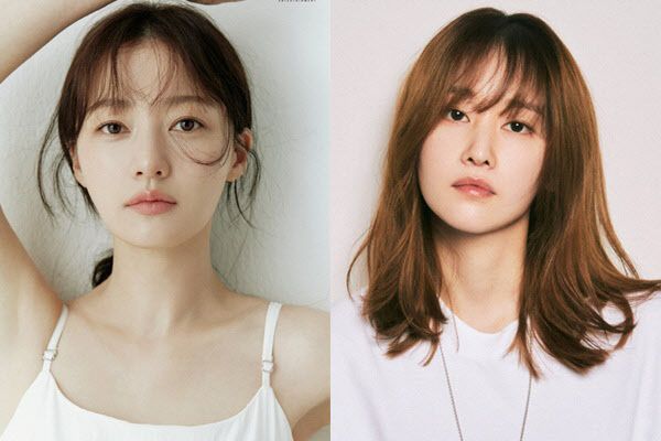 송하윤·전종서 / 각 소속사 제공&nbsp;