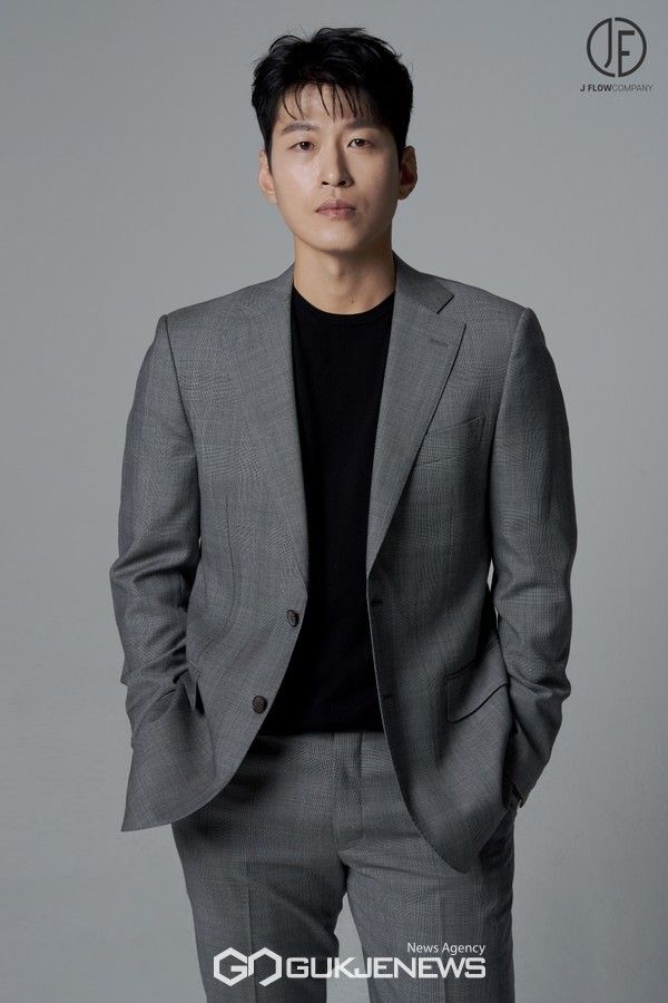 배우 곽진석 [사진제공=제이플로우컴퍼니]