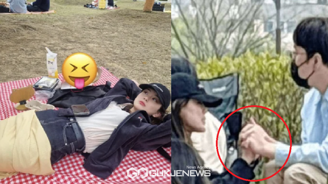 나는솔로19기 옥순 상철(사진=ENA, SBS Plus '나는 SOLO' 방송화면, 온라인 커뮤니티, 인스타)