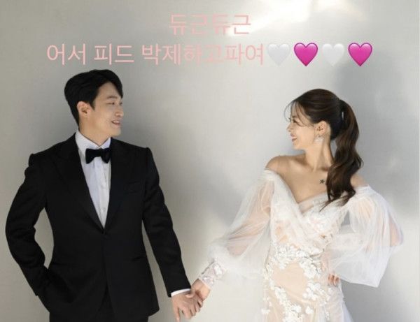 '나는솔로' 10기 옥순 / 옥순 인스타그램