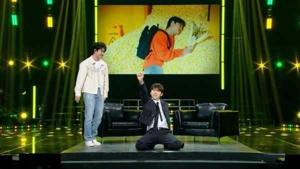 더 시즌즈-지코의 아티스트 (사진=KBS2)