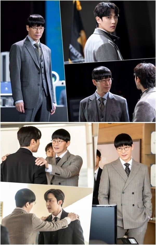 7인의 부활 (사진=SBS)