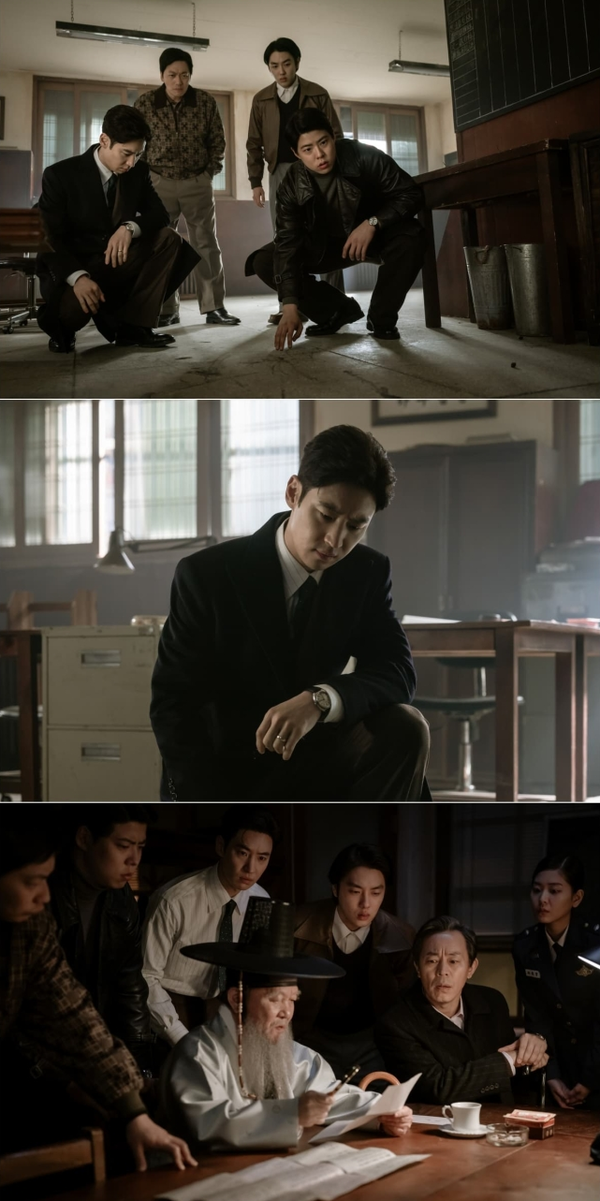 수사반장 1958 (사진=MBC)