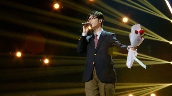 더 시즌즈-지코의 아티스트 (사진=KBS2)