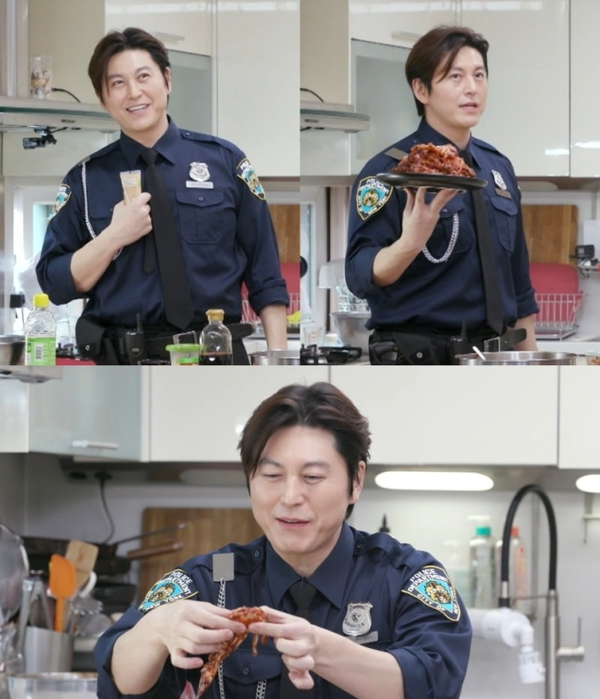 '편스토랑' 류수영 (사진=KBS2)