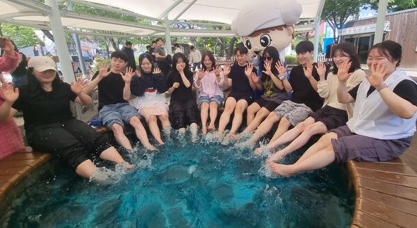 2024유성온천문화축제 (사진출처=국제뉴스DB)