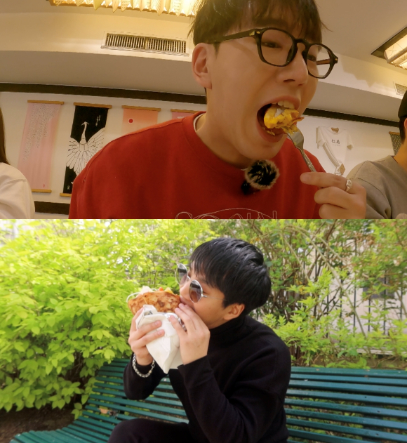 톡파원 25시 (사진=JTBC)