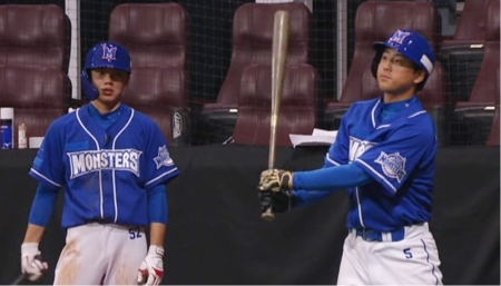 최강야구3 (사진=JTBC)