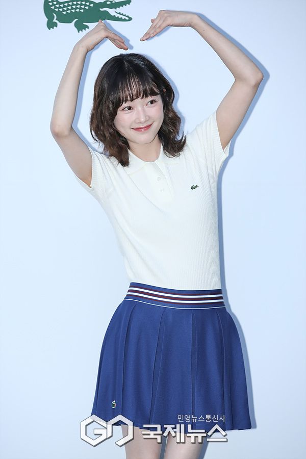 ▲ 배우 이유미 / ⓒ이대웅 기자