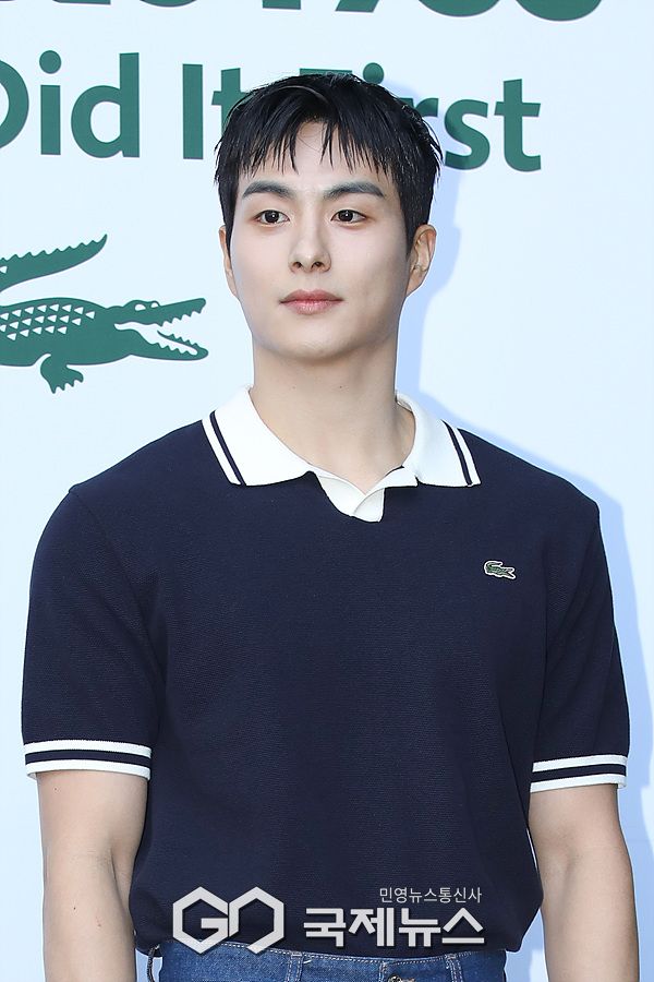 ▲ 배우 정건주 / ⓒ이대웅 기자