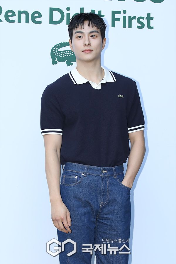 ▲ 배우 정건주 / ⓒ이대웅 기자